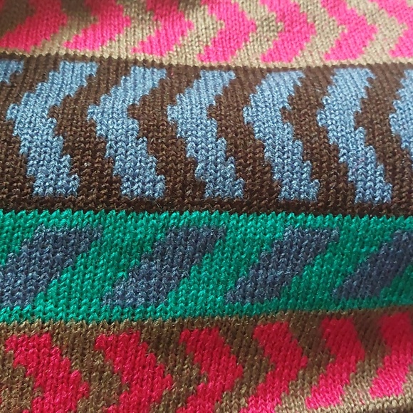 Vintage Yves Venet Sweater Vest - Picture 5 of 7